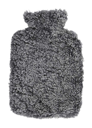 Varmedunk premium | Korthåret | New Zealand | 37x27 cm Grå