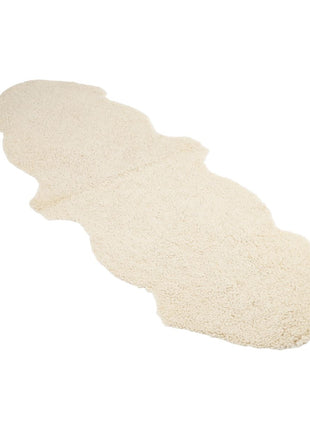 Lammeskind | Korthåret | New Zealand | 160x60 cm Beige