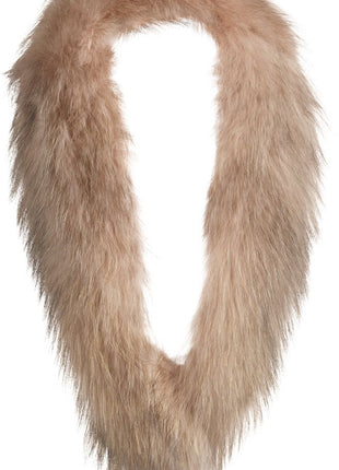 Klara Deluxe Tørklædet Rosa