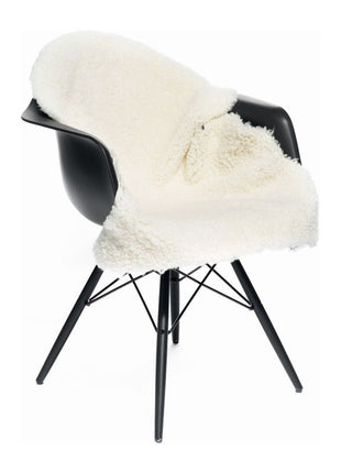 Lammeskind premium | Korthåret | New Zealand | 115x60 cm