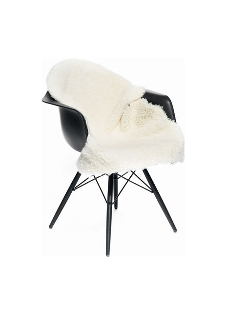 Lammeskind premium | Korthåret | New Zealand | 115x60 cm