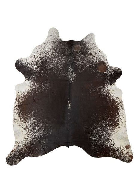 Tæppe af koskind | 3,2 kvm