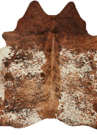Tæppe af koskind | 3,7 kvm