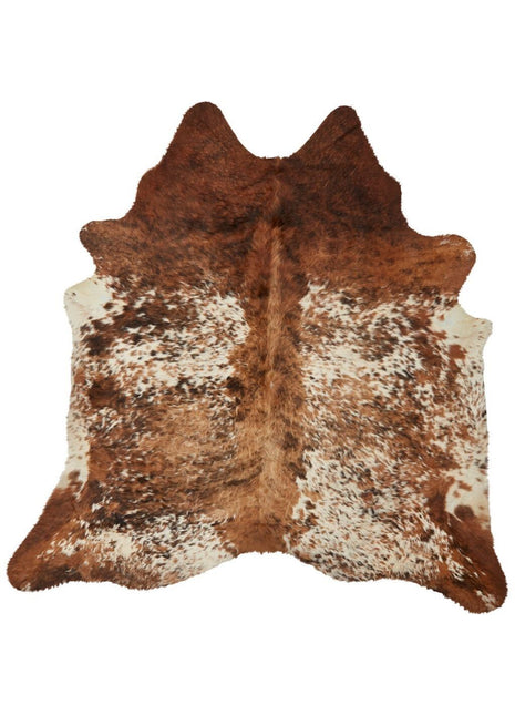 Tæppe af koskind | 3,7 kvm