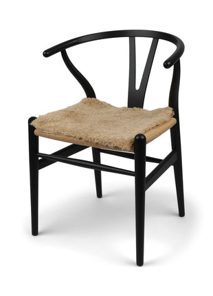 Sædehynde | Korthåret | New Zealand | 40x40 cm