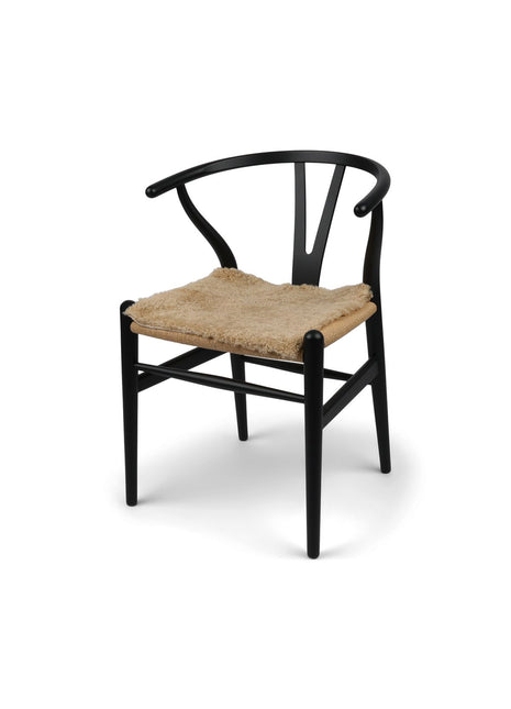 Sædehynde | Korthåret | New Zealand | 40x40 cm