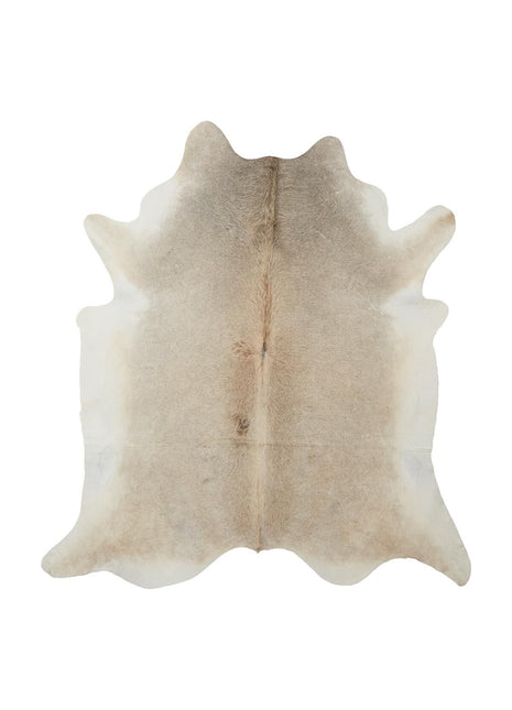 Tæppe af koskind | 4,2 kvm