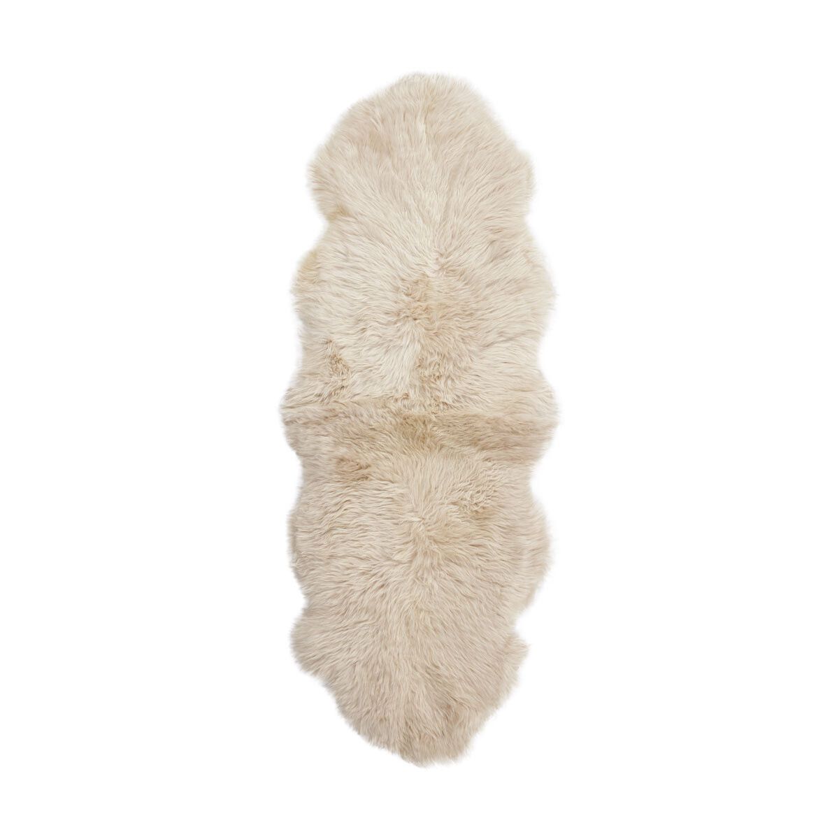Lammeskind | Langhåret | New Zealand | 180x60 cm
