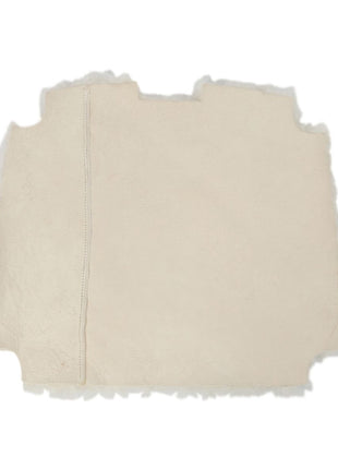 Sædehynde til børn Y-stol | Korthåret | New Zealand | 27x35 cm Hvid