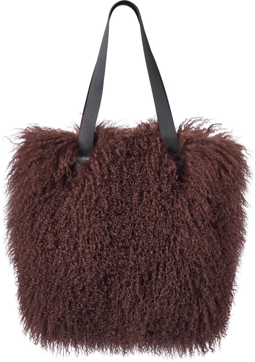 Hailey Shopper Kaffebønne