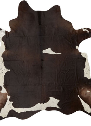 Tæppe af koskind | 4,3 kvm