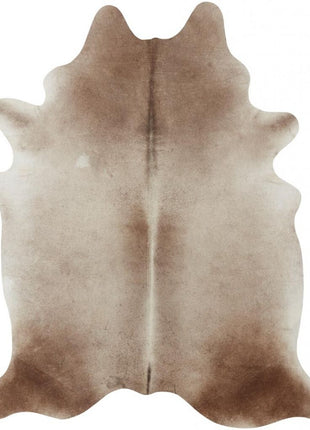 Tæppe af koskind | 3,2 kvm