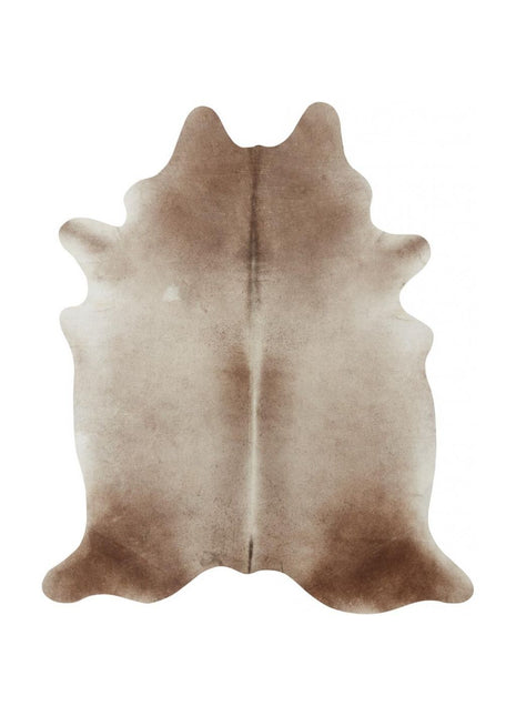 Tæppe af koskind | 3,2 kvm