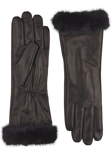 Kimberly Handsker | Lammeskind | Mink