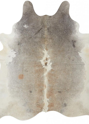 Tæppe af koskind | 3,4 kvm