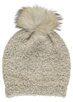 Samantha Hue | Børnestørrelse Perlegrå / Perlegrå