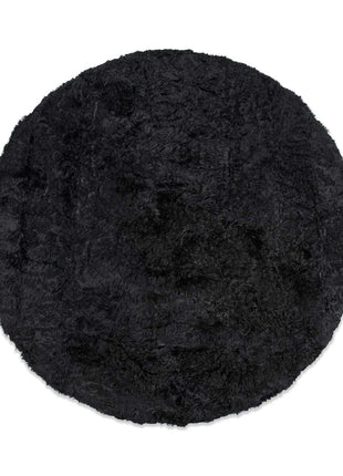 Alpaca Fur | Design Rug | D250 cm