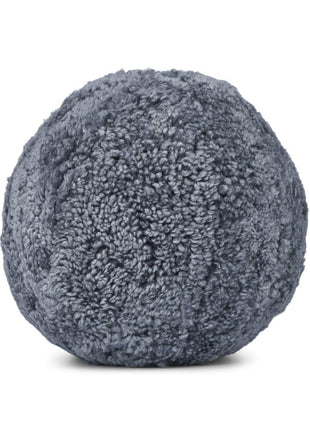 Lammeskindspude | Angelite | Korthåret | D25 cm | D30 cm | D35 cm