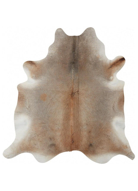 Tæppe af koskind | 3,7 kvm