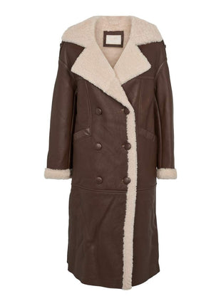 Heidi Frakke Brun / Beige