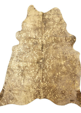 Tæppe af koskind | 4,0 kvm