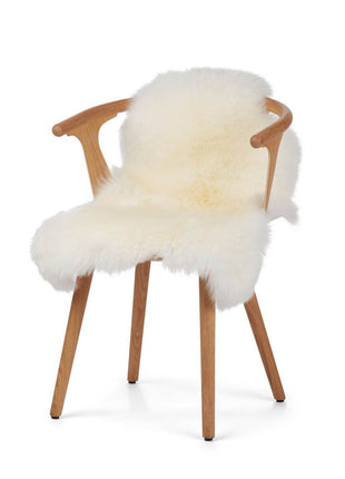 Lammeskind | Langhåret | New Zealand | 100x60 cm