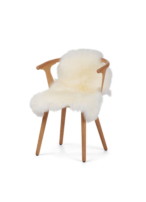 Lammeskind | Langhåret | New Zealand | 100x60 cm