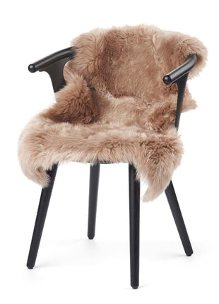 Lammeskind premium | Langhåret | New Zealand | 90x60 cm