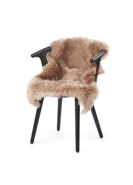 Lammeskind premium | Langhåret | New Zealand | 90x60 cm