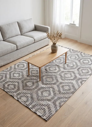 Kohud Design Tæppe | Brasilien | 200x300 cm | 170x240 cm