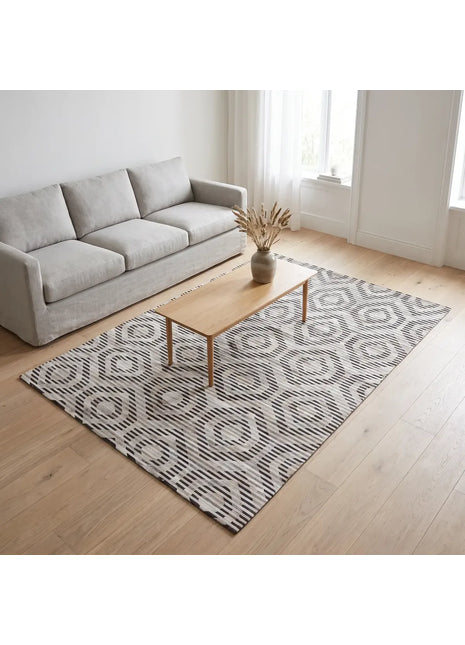 Kohud Design Tæppe | Brasilien | 200x300 cm | 170x240 cm
