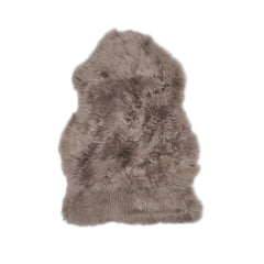 Merino Lammeeskind | Langhåret | New Zealand | Mini | 65x45 cm