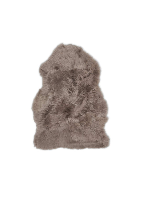 Merino Lammeeskind | Langhåret | New Zealand | Mini | 65x45 cm