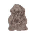 Merino Lammeeskind | Langhåret | New Zealand | Mini | 65x45 cm