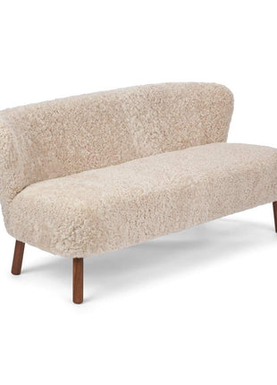 Emanuel 2 seater Sofa