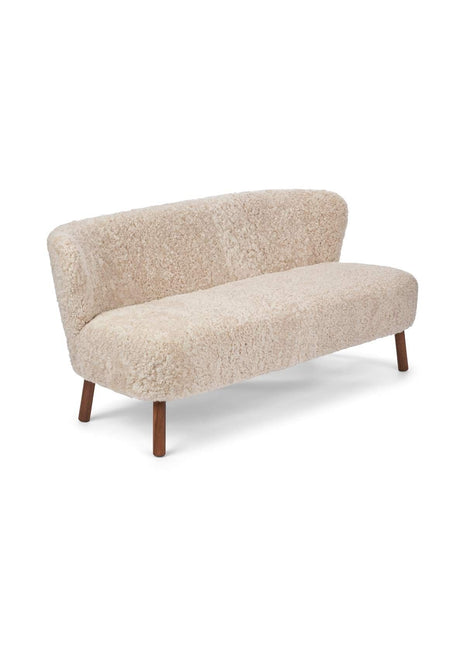 Emanuel 2 seater Sofa