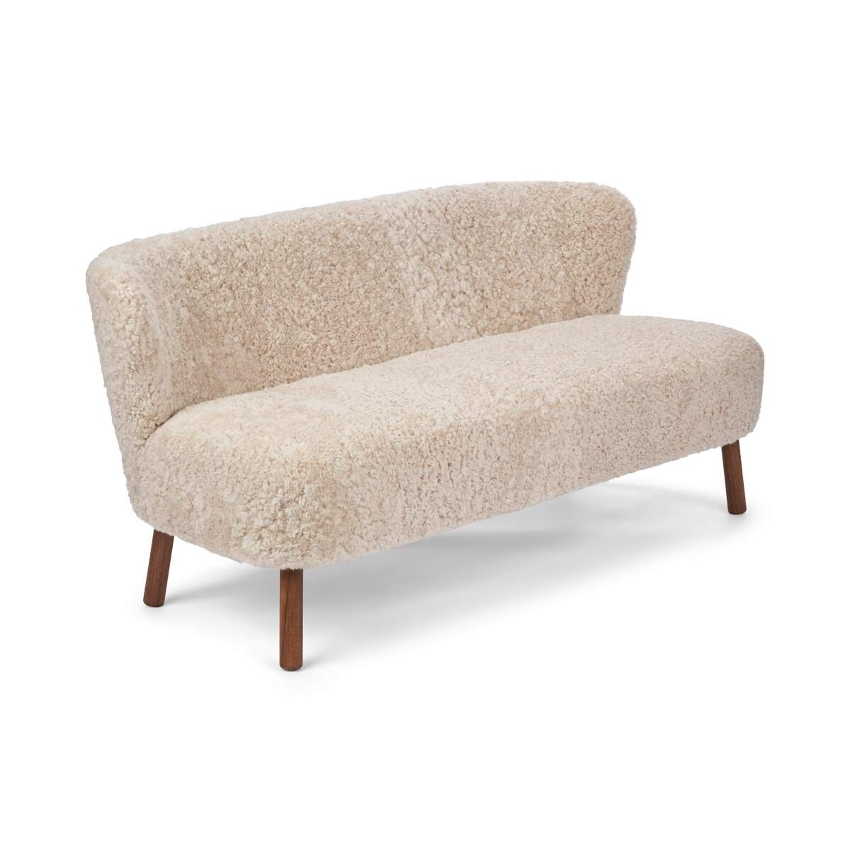 Emanuel 2-personers sofa | Designmøbel Pearl