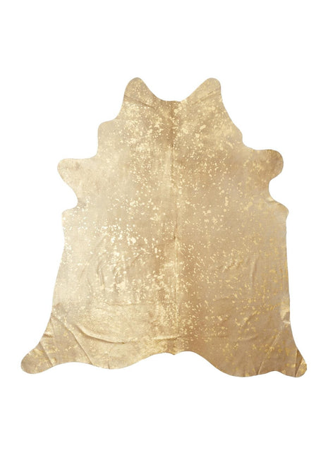 Tæppe af koskind | 3,9 kvm