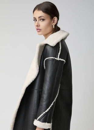 Savannah Jakke Beige