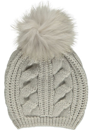 Stine Hue Perlegrå / Perlegrå