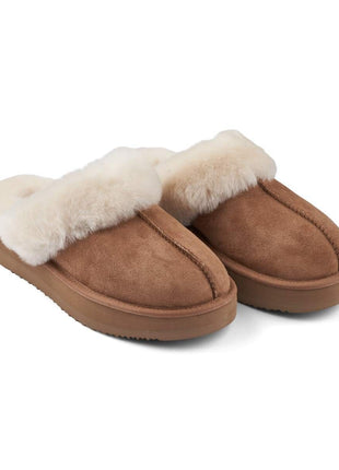 Plateau Slipper