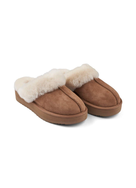 Plateau Slipper