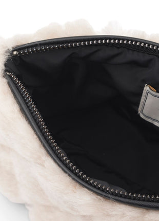 Alva Taske | Lammeskind  Beige