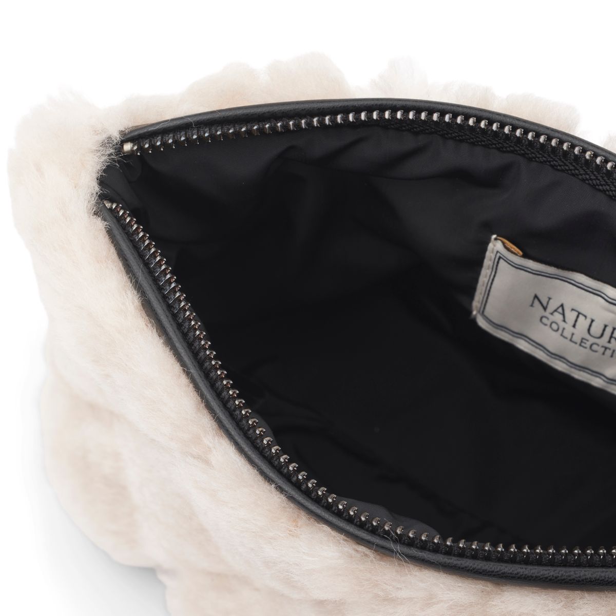 Alva Taske Beige
