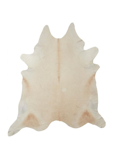 Tæppe af koskind | 3,5 kvm