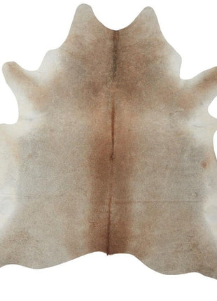 Tæppe af koskind | 3,6 kvm