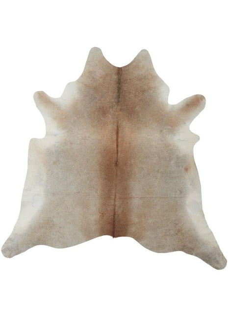 Tæppe af koskind | 3,6 kvm