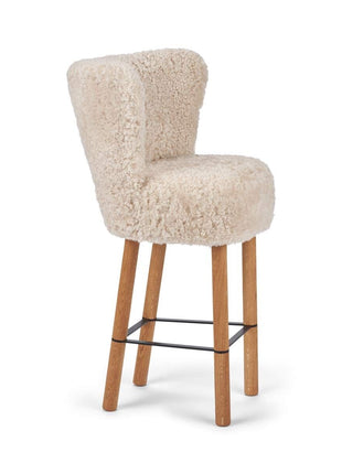 Emilia Barstol | Korthåret