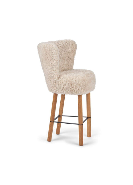 Emilia Barstol | Korthåret