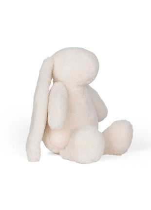 Kaninbamse | Lammeuld Hvid